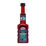 STP FORMULE NA ODSTRÁNENIE VODY Z PALIVOVÉHO SYSTÉMU STP FORMULE NA ODSTRÁNENIE VODY Z PALIVOVÉHO SYSTÉMU