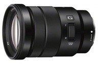 Sony E 18-105 mm f 4,0 G OSS (SELP18105G.AE)
