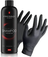 Fresso Šampón Premium 500ml AUTOŠAMPÓN Fresso Šampón Premium 500ml AUTOŠAMPÓN
