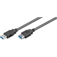 Goobay predlžovací kábel USB 3.0 port 3m Goobay predlžovací kábel USB 3.0 port 3m