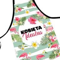 DARČEKOVÁ KUCHYŇSKÁ ZÁstera ku DŇU ŽIEN DARČEKOVÁ KUCHYŇSKÁ ZÁstera ku DŇU ŽIEN