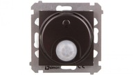 Simon 54 Tranzistorový snímač pohybu antracitový DCR1