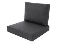 Vankúš na kreslo, ležadlo typu technoratan, 60x55x40 Vankúš na kreslo, ležadlo typu technoratan, 60x55x40
