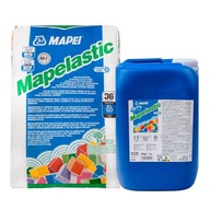 MAPEI Mapelastic hydroizolačná SET A+B 32 kg