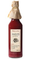 MALOVÁ KABEĽKA, jemne sladená, 500ml PRIAMO Z KRAJINY MALOVÁ KABEĽKA, jemne sladená, 500ml PRIAMO Z KRAJINY