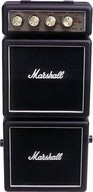 Minigitarový zosilňovač Marshall MicroStack MS-4
