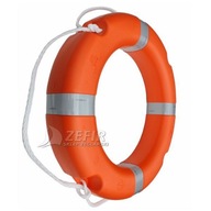 SOLAS RINA SCHVÁLENÉ LIFEBUOY 63 cm 2,5 kg -02732