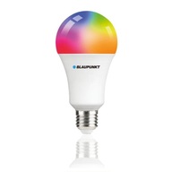 SMART WIFI RGB LED ŽIAROVKA TUYA E27 9W BLAUPUNKT