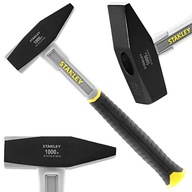 STANLEY zámočnícke kladivo 1000g 295mm sklolaminát STANLEY zámočnícke kladivo 1000g 295mm sklolaminát