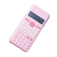 Pink Scientific Calculator 2 Line 240 Engineering Functions Pink Scientific Calculator 2 Line 240 Engineering Functions