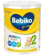 Bebiko 2 Nutriflor Expert next mlieko 6m+ 700 g
