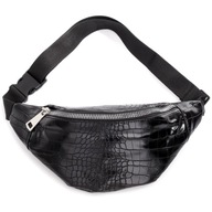 Nastaviteľná bedrová taška WALLET so zipsom Nastaviteľná bedrová taška WALLET so zipsom