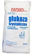 Crystal Glucose Pepees 25 kg mesačný pivný mušt