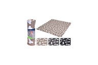 Deka pre psa 150 x 130 cm, mix farieb Deka pre psa 150 x 130 cm, mix farieb