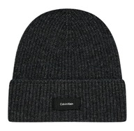 -31% CALVIN KLEIN PÁNSKA DADDY WOOL ČIAPKA ČIERNA -31% CALVIN KLEIN PÁNSKA DADDY WOOL ČIAPKA ČIERNA