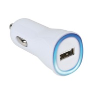 USB nabíjačka do auta 2.1A VIVANCO STORE W-WA USB nabíjačka do auta 2.1A VIVANCO STORE W-WA