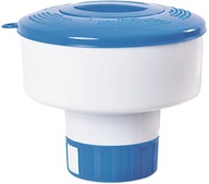 Dávkovač plávajúcich tabliet do bazéna 17,8 cm Dávkovač plávajúcich tabliet do bazéna 17,8 cm
