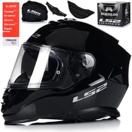 PRILBA NA MOTOCYKL LS2 FF800 STORM II LESK + PINLOCK + BLENDA ECER 22.06 PRILBA NA MOTOCYKL LS2 FF800 STORM II LESK + PINLOCK + BLENDA ECER 22.06