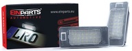 LED SVIETIDLÁ BMW E61 E39 E60 OSVETLENIE LED SVIETIDLÁ BMW E61 E39 E60 OSVETLENIE