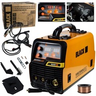 ZVÁRACÍ STROJ MIGOMAT MIG MAG MMA TIG 250A FLUX 4V1 BL ZVÁRACÍ STROJ MIGOMAT MIG MAG MMA TIG 250A FLUX 4V1 BL