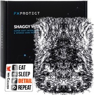 FX Protect Shaggy Wash Pad - Podložka na umývanie auta FX Protect Shaggy Wash Pad - Podložka na umývanie auta