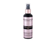 Makeup Revolution London Hyaluronic Fix fixátor make-upu 100ml (W) P2 Makeup Revolution London Hyaluronic Fix fixátor make-upu 100ml (W) P2