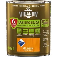 Lak Robinia alias. L03 0,75L Vidaron lesk Lak Robinia alias. L03 0,75L Vidaron lesk