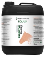 ProBiotics Animalia EQUUS probiotikum pre kone 5 l ProBiotics Animalia EQUUS probiotikum pre kone 5 l