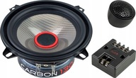 Audio systém CARBON 130 CS - 2-pásmový set 130mm