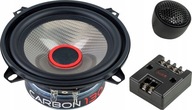 Audio systém CARBON 130 CS - 2-pásmový set 130mm Audio systém CARBON 130 CS - 2-pásmový set 130mm