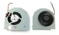 Ventilátor LENOVO IDEAPAD Y580 Y580N Y580P Ventilátor LENOVO IDEAPAD Y580 Y580N Y580P