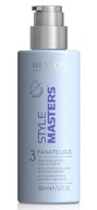 CURLY FANATICURL Fluid silne tvarujúci kučery 150 ml CURLY FANATICURL Fluid silne tvarujúci kučery 150 ml