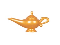 Genie's Magic Lamp Genie's Magic Lamp