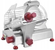 Taliansky krájač na mäso s nožom s priemerom 25 cm INVEST HORECA F-250R Taliansky krájač na mäso s nožom s priemerom 25 cm INVEST HORECA F-250R