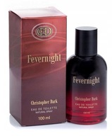 Christopher Dark Favernight 100 ml Christopher Dark Favernight 100 ml