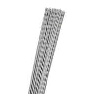 ZVÁRACÍ DRÔT 2,0 mm TIG AC DC Hliník 0,5 kg ZVÁRACÍ DRÔT 2,0 mm TIG AC DC Hliník 0,5 kg