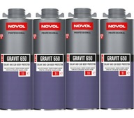 NOVOL GRAVIT 650 PROSTRIEDOK NA OCHRANU HMOTY 2v1 ŠEDÝ 4L NOVOL GRAVIT 650 PROSTRIEDOK NA OCHRANU HMOTY 2v1 ŠEDÝ 4L