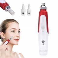Súprava mikroihlovej mezoterapie DERMA PEN + 2 náplne Súprava mikroihlovej mezoterapie DERMA PEN + 2 náplne