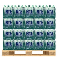 Nałęczowianka perlivá minerálna voda 1,5 l PALETA Nałęczowianka perlivá minerálna voda 1,5 l PALETA