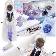 Mermaze Mermaidz Crytabella Bábika morskej panny 585411 Mermaze Mermaidz Crytabella Bábika morskej panny 585411
