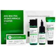 Some By Mi AHA-BHA-PHA 30 Days Miracle Starter Kit Some By Mi AHA-BHA-PHA 30 Days Miracle Starter Kit