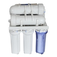 Osmosis RO6 600 gpd príslušenstvo + TDS ZDARMA za 40 PLN