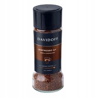 Davidoff Espresso instantná káva 100g Davidoff Espresso instantná káva 100g