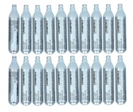CARTRIDGE CO2 NÁPLŇKY 12g CO2 KAPSULA 20 kusov USA CARTRIDGE CO2 NÁPLŇKY 12g CO2 KAPSULA 20 kusov USA