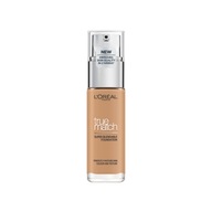 LOREAL True Match Fluid Honey N6 Face Foundation LOREAL True Match Fluid Honey N6 Face Foundation