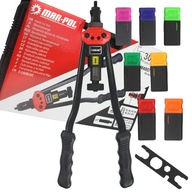 NITOVACIA MATICA NITOVACIA M3-M12 MANUÁLNE HROTY NITOVACIA MATICA NITOVACIA M3-M12 MANUÁLNE HROTY