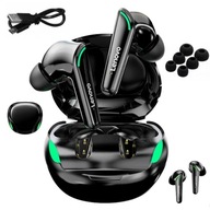 BEZDRÔTOVÉ SLÚCHADLÁ SLÚCHADLÁ BLUETOOTH LENOVO BEZDRÔTOVÉ SLÚCHADLÁ SLÚCHADLÁ BLUETOOTH LENOVO