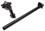 SEDLOVKA BICYKLA SATORI CAMBER 27,2/400mm SEDLOVKA BICYKLA SATORI CAMBER 27,2/400mm