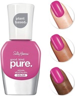 Lak Sally Hansen Good Kind Pure Peony Orig 290 Lak Sally Hansen Good Kind Pure Peony Orig 290