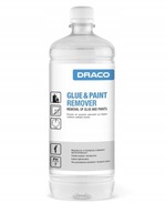 DRACO GLUE & PAINT REMOVER 1L kvapalina na odstraňovanie lepidla, nálepiek farieb DRACO GLUE & PAINT REMOVER 1L kvapalina na odstraňovanie lepidla, nálepiek farieb